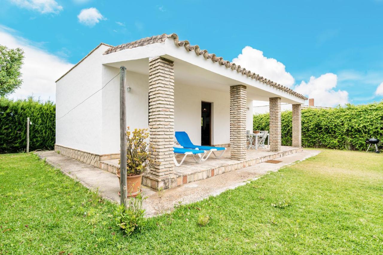 El Madrono El Palmar (Andalucia) Exterior foto